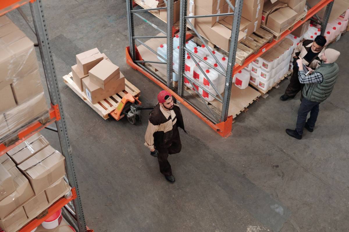 Pawar Packaging Factory